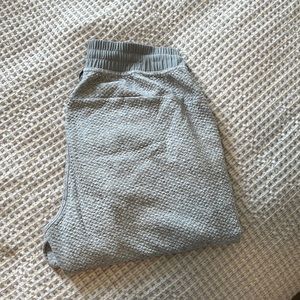 lululemon at ease jogger